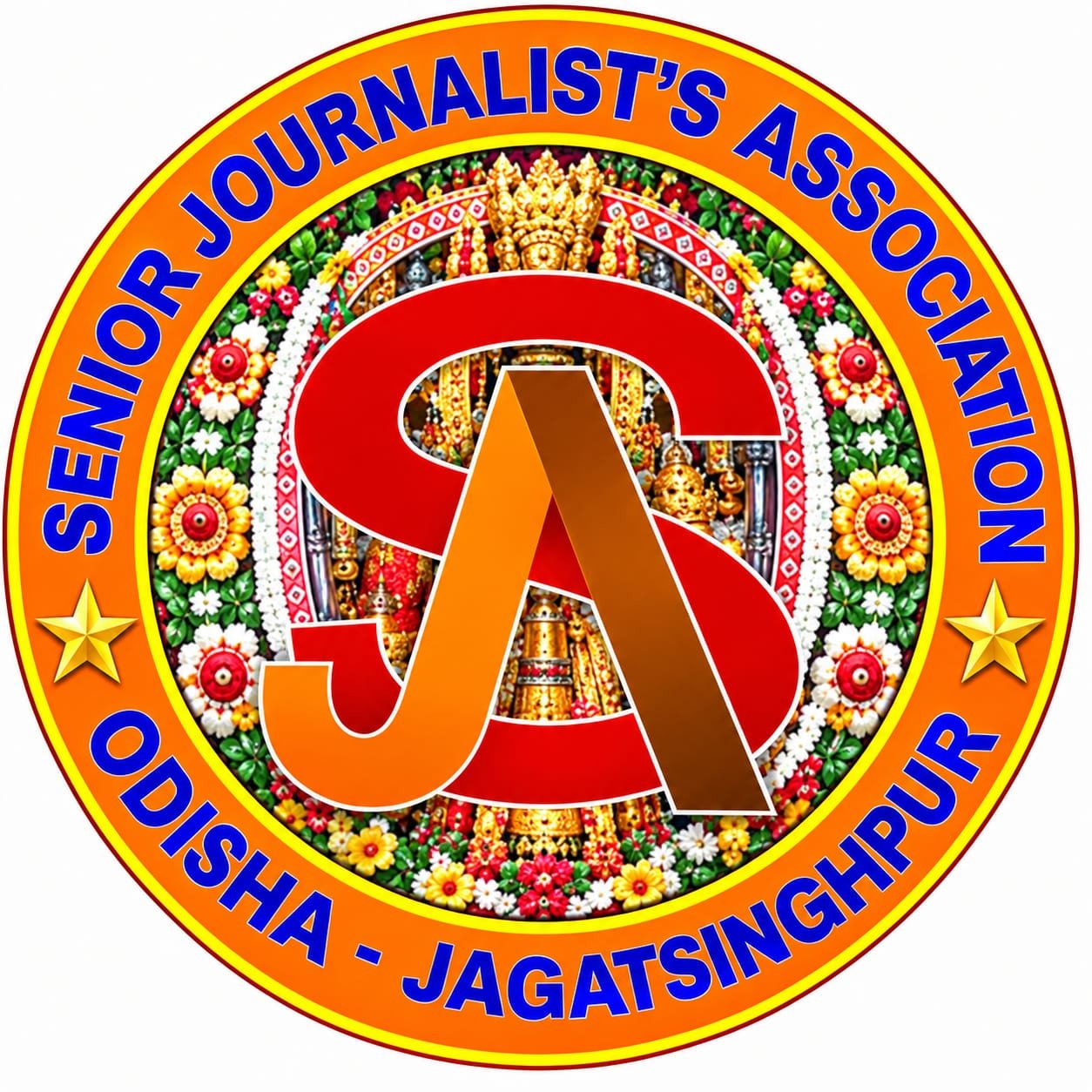 Senior Journalists Association, Odisha